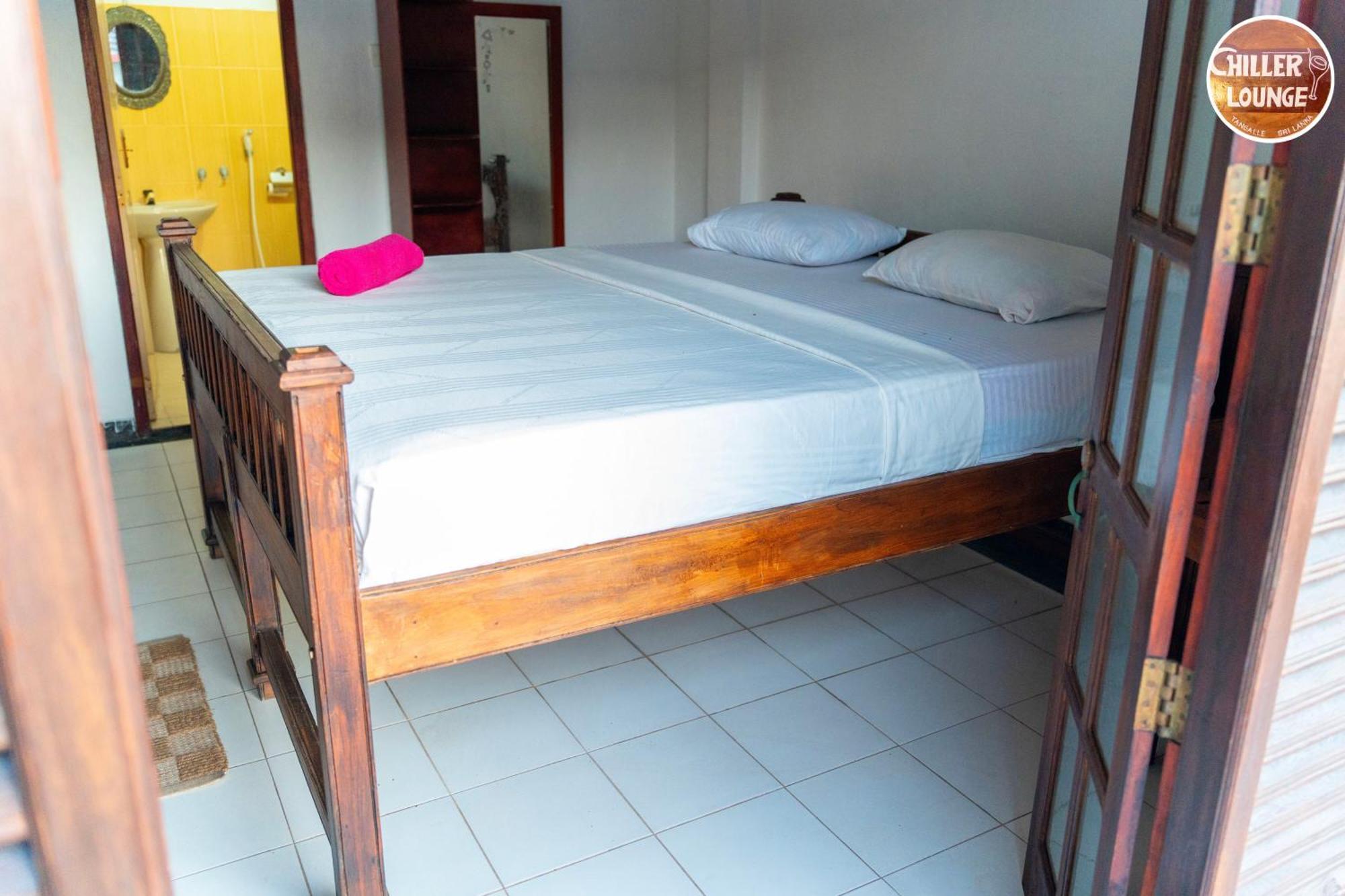 Hotel Chiller Lounge Tangalle Exterior foto