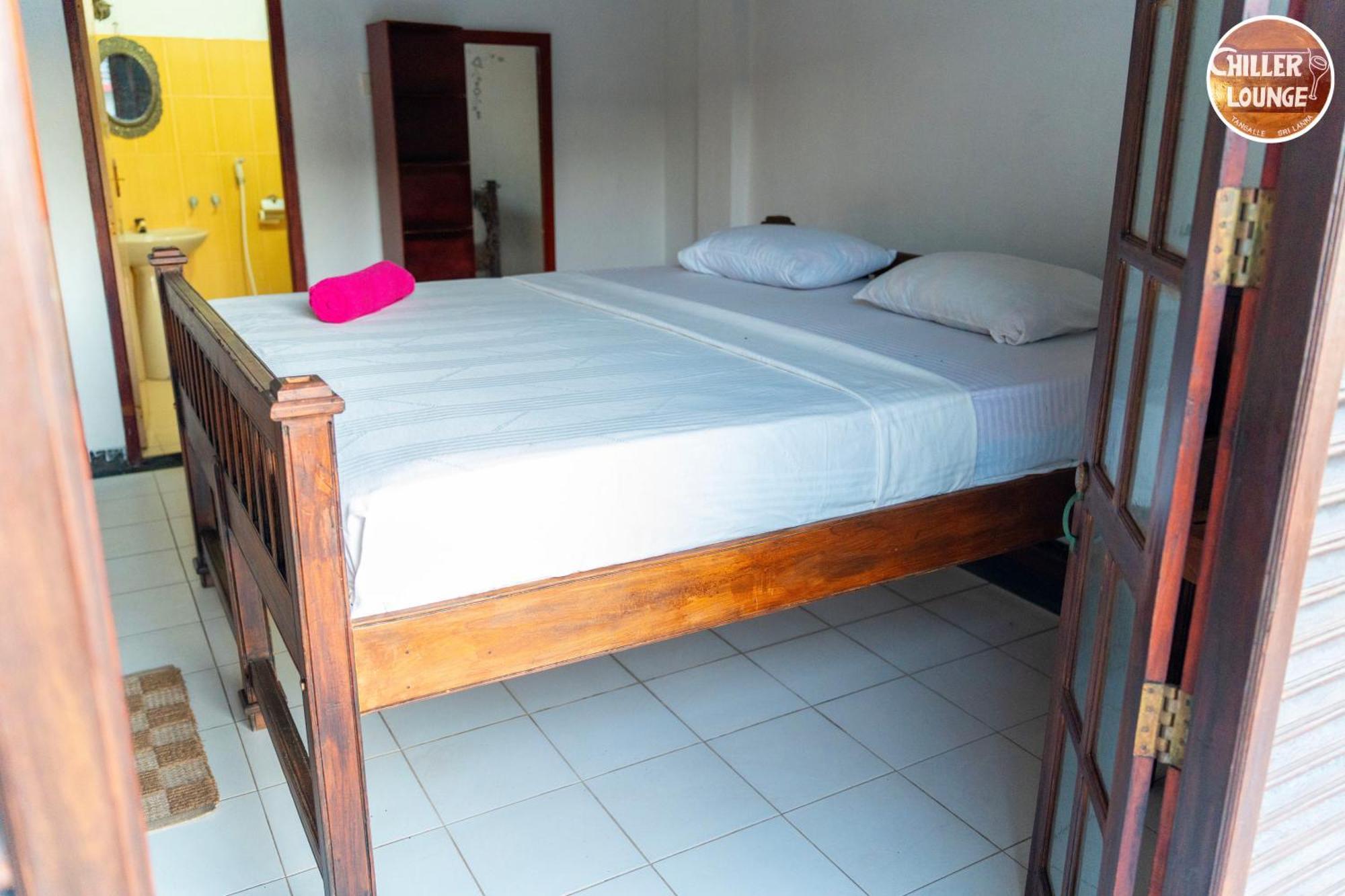 Hotel Chiller Lounge Tangalle Exterior foto